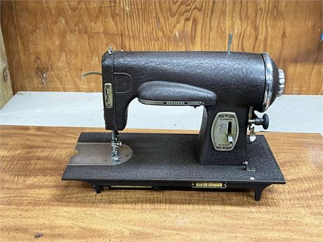 Sears Sewing Machine Model 117-959