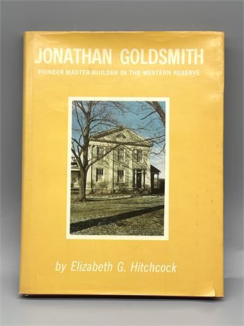 "Jonathan Goldsmith" - Signed
