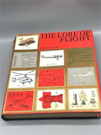 "The Lore of Flight"