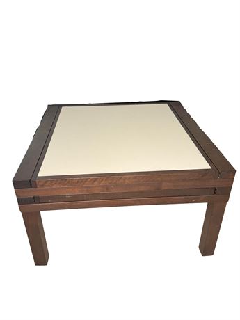 Vintage Bernard Vuarnesson Modular Coffee Table
