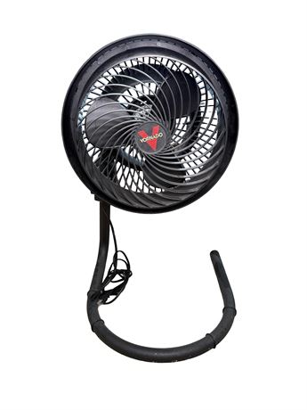 Vornado Type 215 Air Circulator Fan