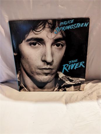 Bruce Springsteen "The River"