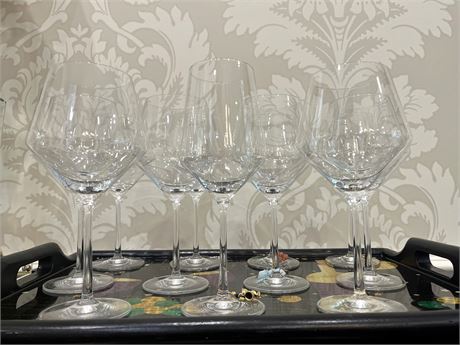 Schott Zweisel Wine Glasses