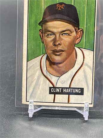 Clint Hartung #234