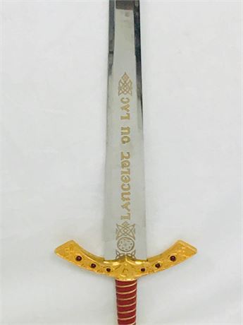 Marto Lancelot Sword