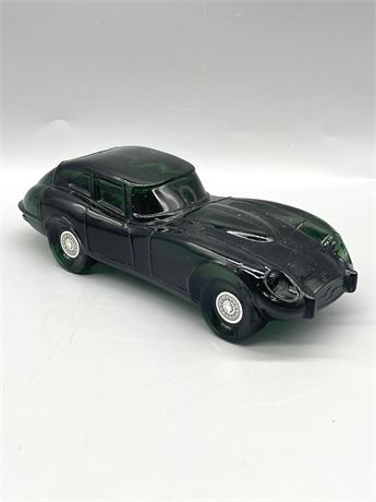 Avon Jaguar Car Decanter