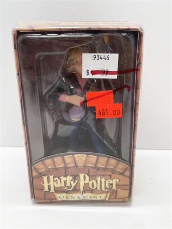 Harry Potter Toys Lot 6