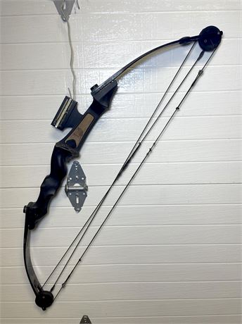 Martin Tiger Compound Hunting Bow