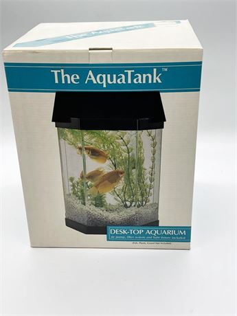 The AquaTank