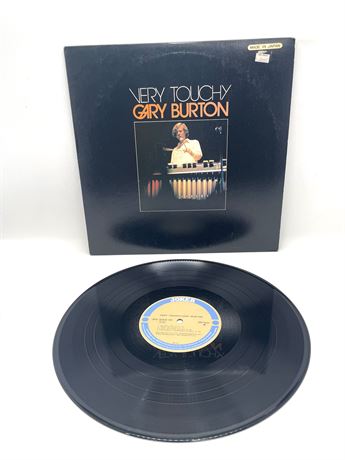 Gary Burton "Very Touchy"