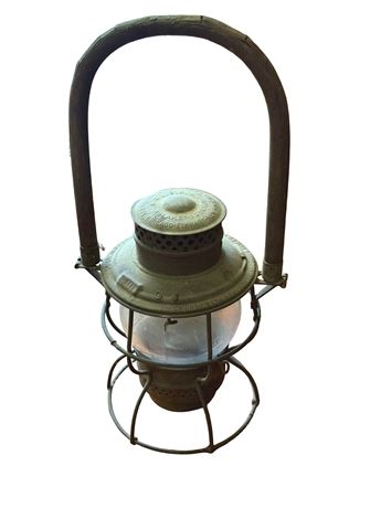 Adalake Railroad Lantern