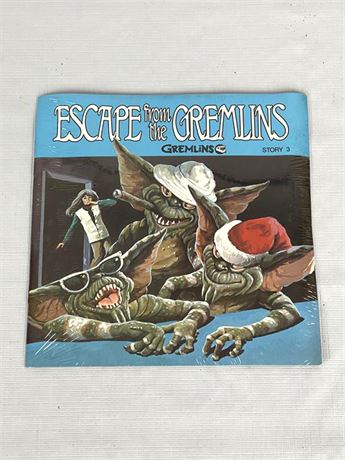 Escape from the Gremlins