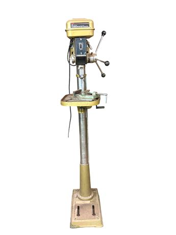Powermatic Model 1140F Drill Press