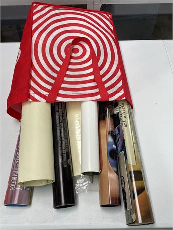 A Bag of Posters