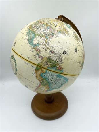 Replogle 9" Globe