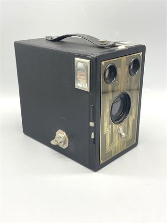 Kodak Six-16 Brownie Camera