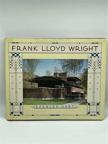 "Frank Lloyd Wright"