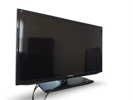 Samsung LED 32" 1080p Television