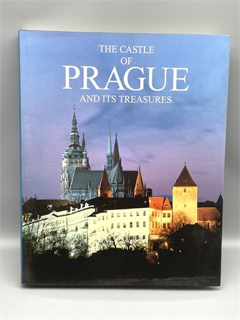 "The Castle of Prague"