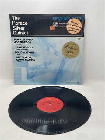 The Horace Silver Quintet
