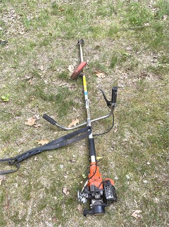 Stihl FS80AV String Trimmer