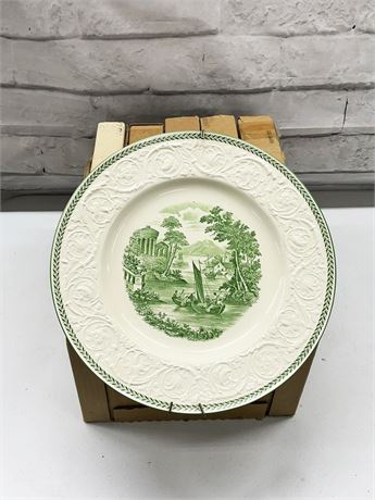 Assorted Collectors Plates