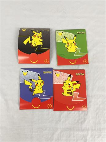 Pokemon Card Sets