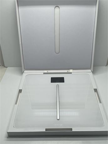 WiThings Smart Scale