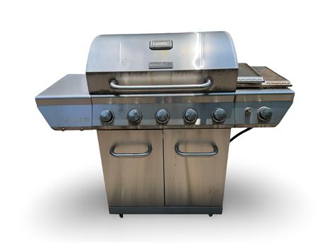 Nexgrill 57,000 btu Propane Grill