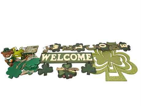 Irish Decoratives