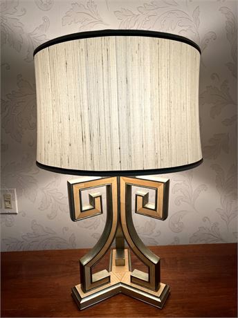 Modern Style Table Lamp