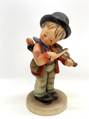 Little Fiddler #4