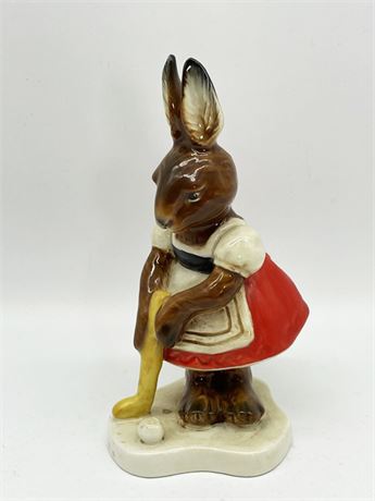 Goebel "Bavarian Bunny"