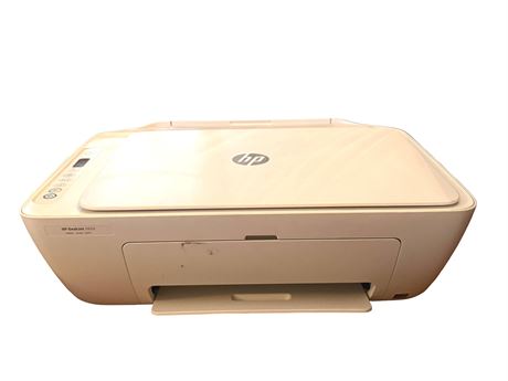 HP DeskJet 2652 Printer