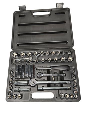 Task Force Socket Set