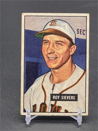 Roy Sievers #67