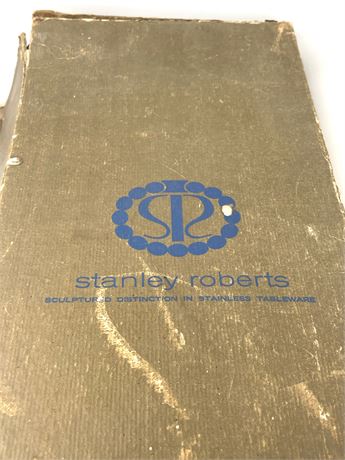 Stanley Roberts Tableware