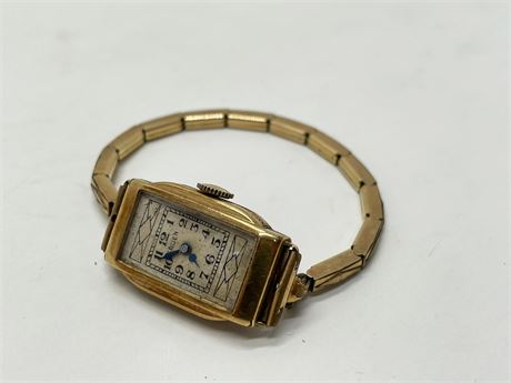 Gruen Watch - 1932