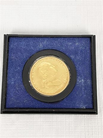 American Revolution Bicentennial Medal