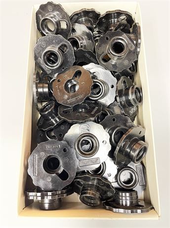 Sewing Cams Lot 30