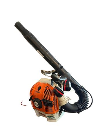 STIHL BR 600 Gas Magnum Backpack Blower