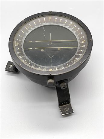 Navigation Compass