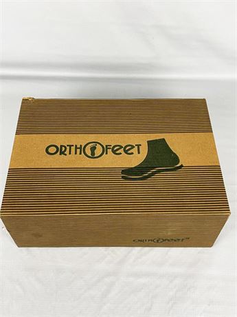 Orth - O - Feet Shoes