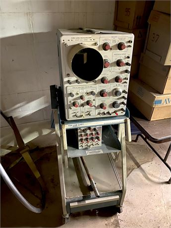 Type 545B Oscilloscope