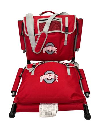 Ohio State Buckeyes NorthPole Stadium Seats