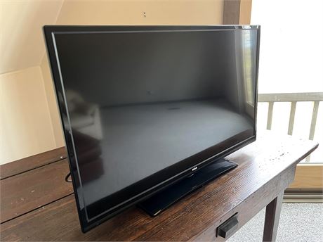 RCA 32" 720p TV