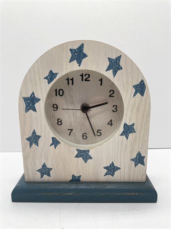 Eddie Bauer Desk Clock