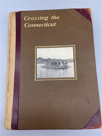 Crossing the Connecticut (1908)