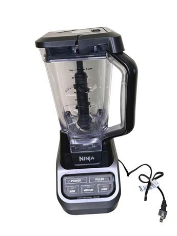 Ninja Blender
