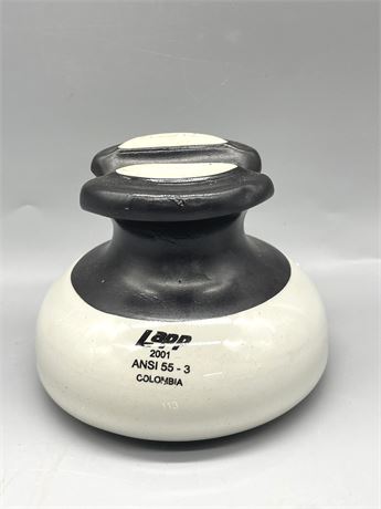 LAPP Ceramic Insulator